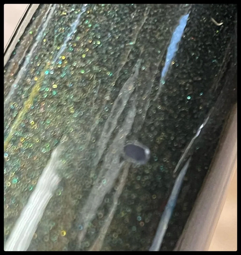 Giant Revolt Advanced 1 Small Phantom Green 2022-10